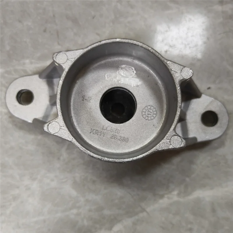 Qb-Rear Shock Absor… - image