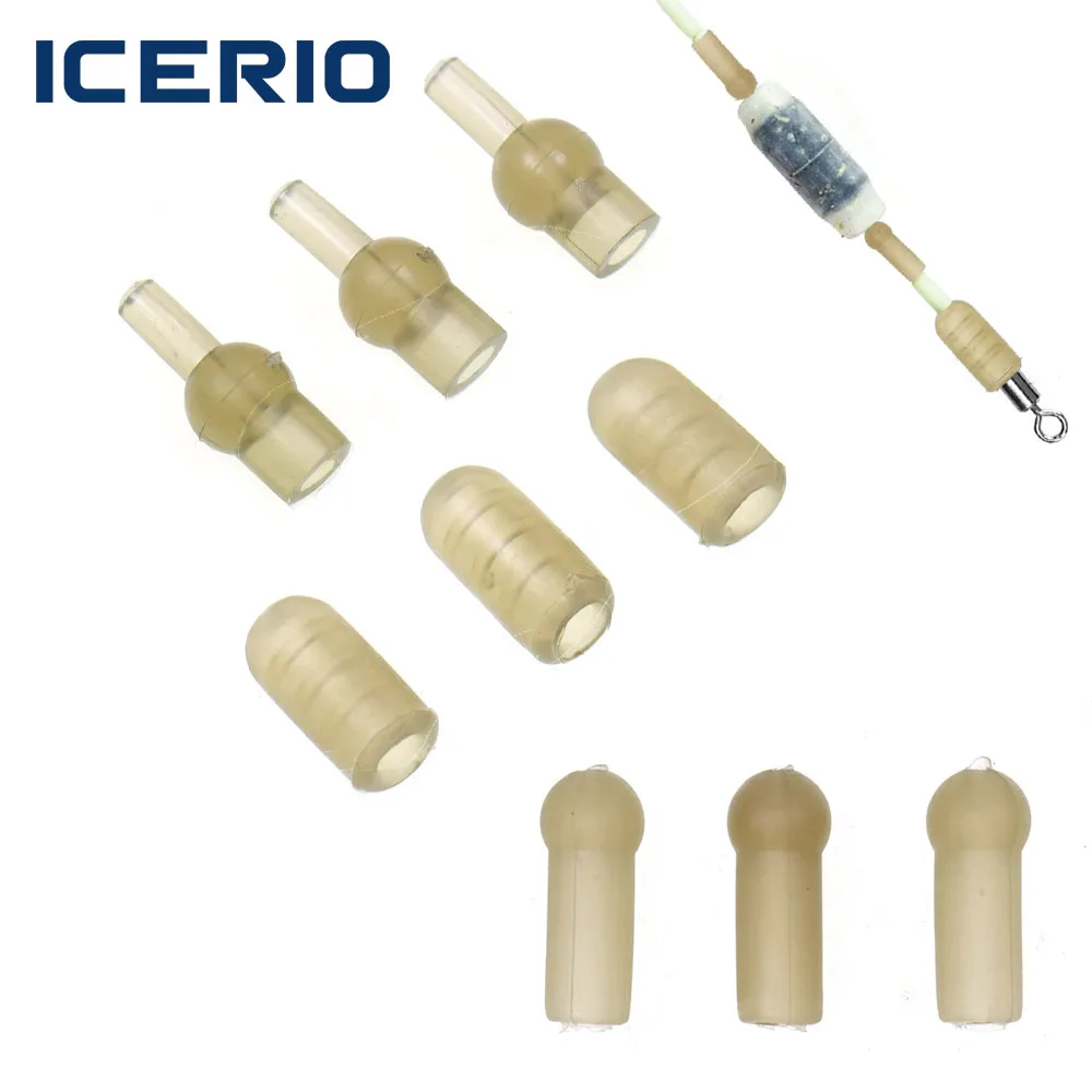 Icerio 20PCS Carp F…