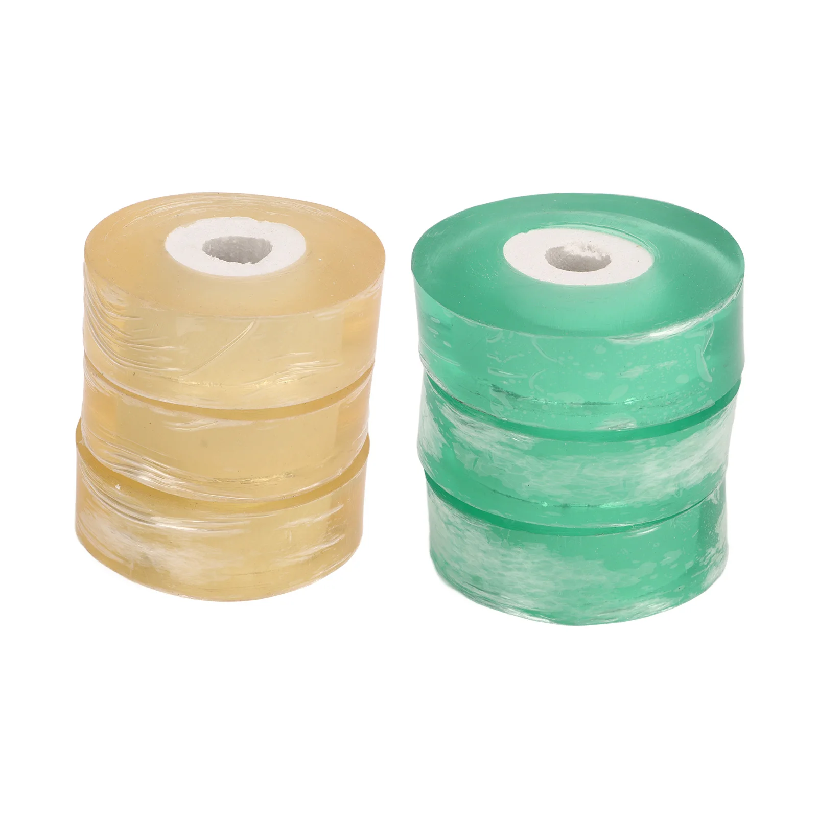 

Plants Repair Tapes Professional Garden Grafting Tape Various Elasticity PVC Stretchable Safe for Floral Fruit Tree
