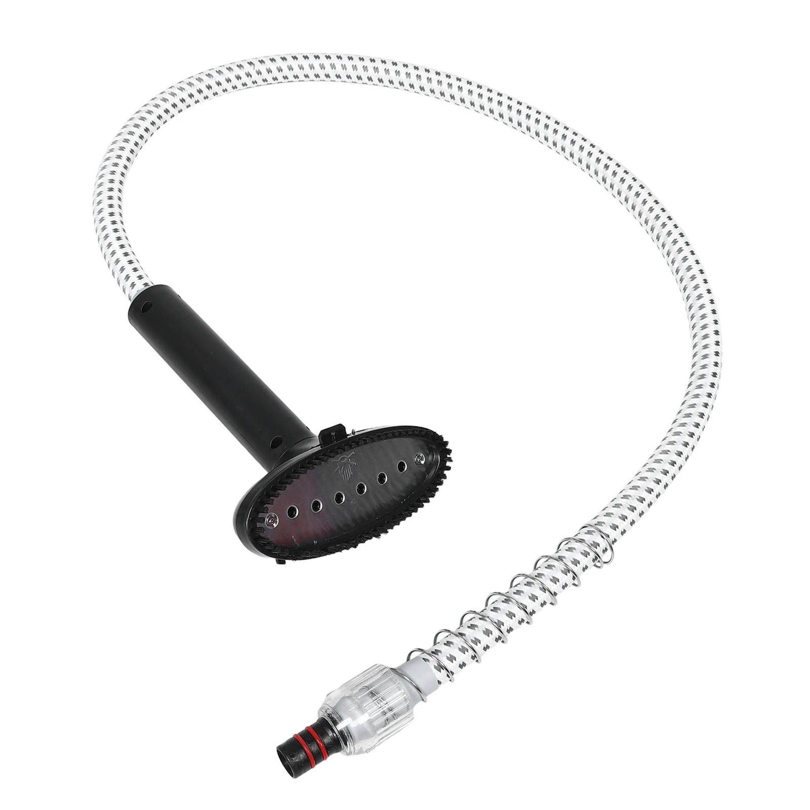 

Garment Steamer Accessories Hose Universal Handheld Steamers Attachments Component Plastic