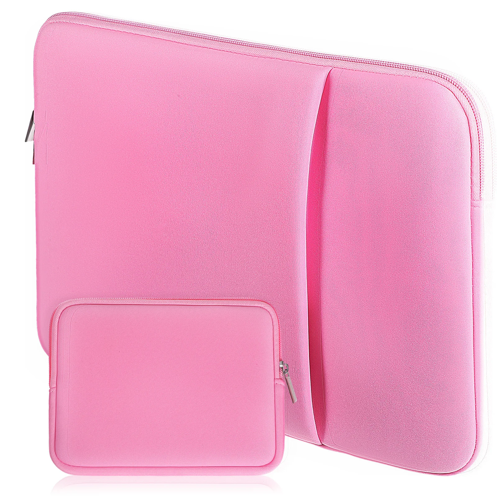 

13 Inch Laptop Sleeve Thickened Shockproof Computer Bag Travel Business Office Notebook Protective Carrying Case