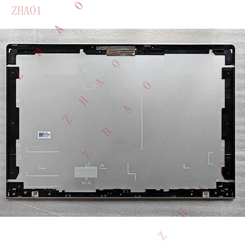 Z for N39022-001 NEW HP ProBook 450 G10 LCD Rear Top Lid Back Cover Without antenna