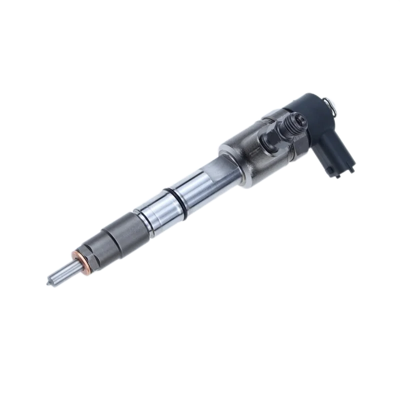 Automobile Engine Parts Diesel Common Rail Injector 0445110629 0445110719 0445110454 0445110321 0445110529 0445110486 0445110527