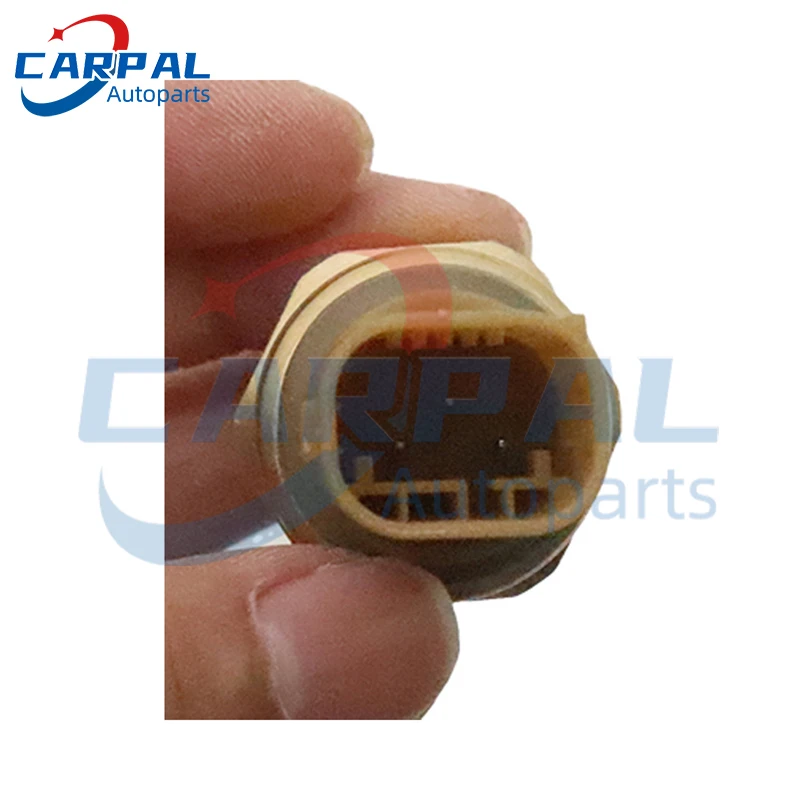 Fuel Injector Pressure Sensor LU5A-9F972-CA LU5A9F972CA 2456179 For Ford Focus MK3 C346 Fiesta Volvo Auto Parts Car Accessories