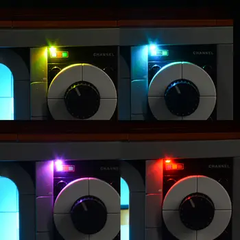 10 best sales Lego nintendo entertainment system - №8