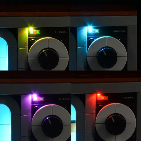 10 best sales Lego Nintendo Entertainment System - №8