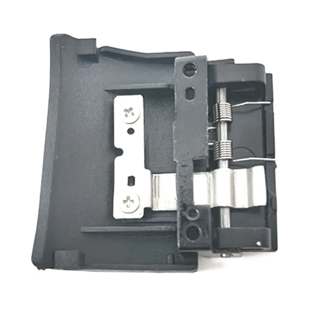 N75R-1Pcs New Repair Parts For Nikon SD Memory Card Door Cover