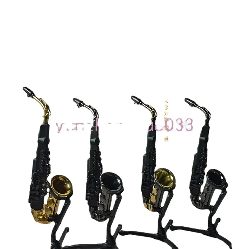 

Модифицированный локоть Yamaha Kit Atlo Saxophone Чистая медь изогнутая Шея совершенно новый и оригинальный