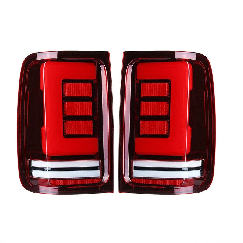 LED Taillamp Rear Lamp For 2011 2012 2013 2014 2015 2016  Amarok Taillight Tail Lights Brake Stop Lamps