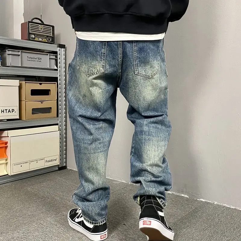 Thumbnail 4 - #14 Latest Tapered Denim Jeans Offers