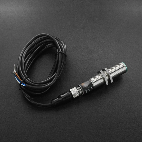 

URM14-RS485 Precision Ultrasonic Sensor (200KHz)