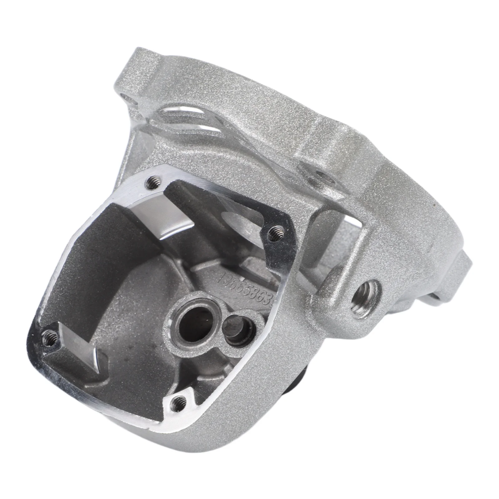 

For 100 Angle Grinder Replacement Part Angle Grinder Shell Grinder Repair DIY Angle Grinder Accessory Aluminum Construction