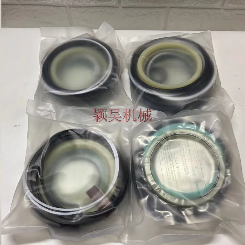 24409090KT 2440-9090KT Suitable for Doosan excavator cylinder repair kit Large middle bucket arm
