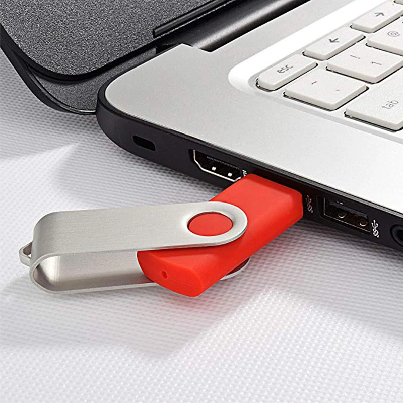 Creative USB 2.0 Flash Drives, Pen Drive de alta qualidade, Memory Stick, Disco U, 128GB, 64GB, 32GB, 16GB, 8GB, 4GB, 256GB