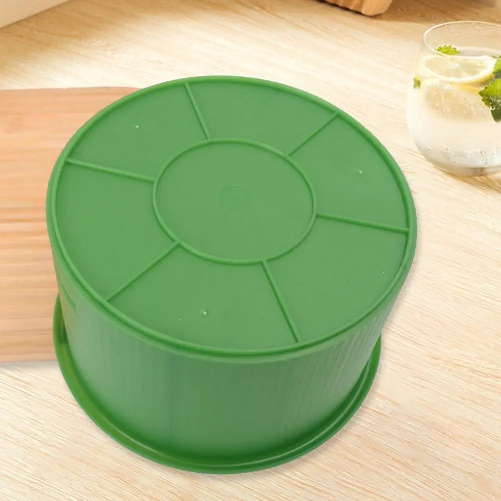 

Stackable Bean Sprout Nursery Pots Ventilated Efficient Plant Seeding Boxes Split Sprouting Tray