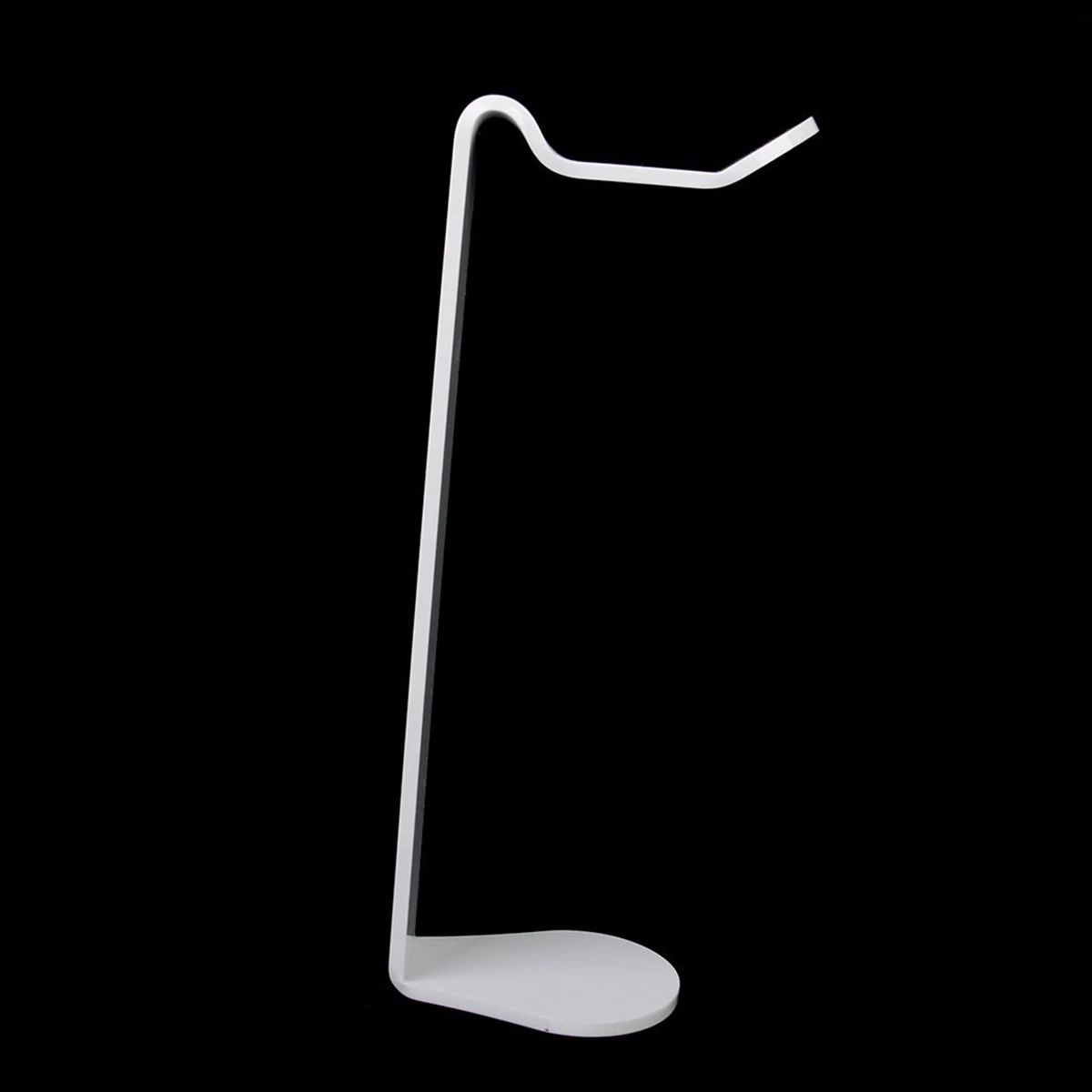 

Headphone Display Stand Large Clear Multifunctional Headset Diaplay Hanger Holder Acrylic Customized