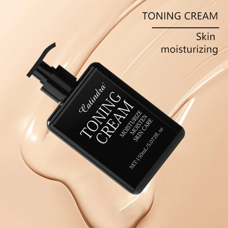 

Тональный крем Cream6 для жирной кожи, матовый консилер, водостойкий стойкий жидкий BB крем с полным покрытием, ежедневный макияж для женщин