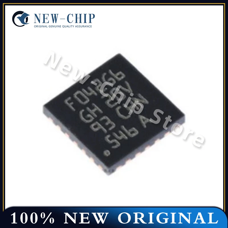 

2PCS-10PCS/LOT STM32F042G6U6 STM32F042 F042G6 UFQFPN-32 New Original