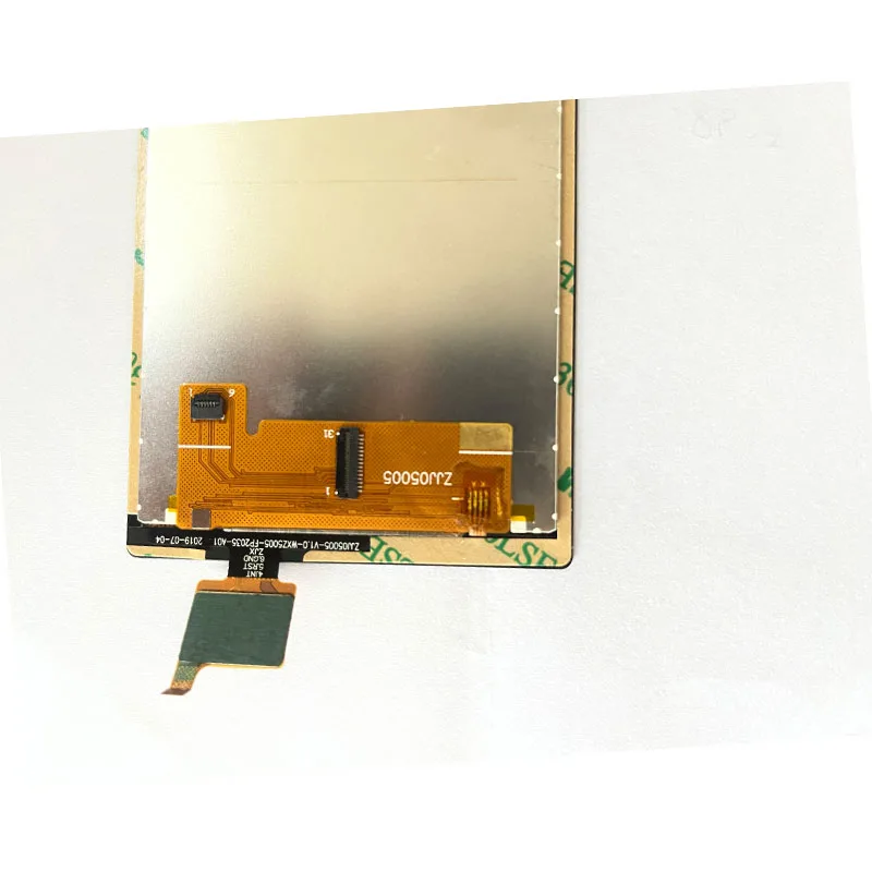 Оригинальный новый ЖК-дисплей для GPD XD Plus с дигитайзером сенсорного экрана в сборе для GPD XD Plus, аксессуары для экрана, замена
