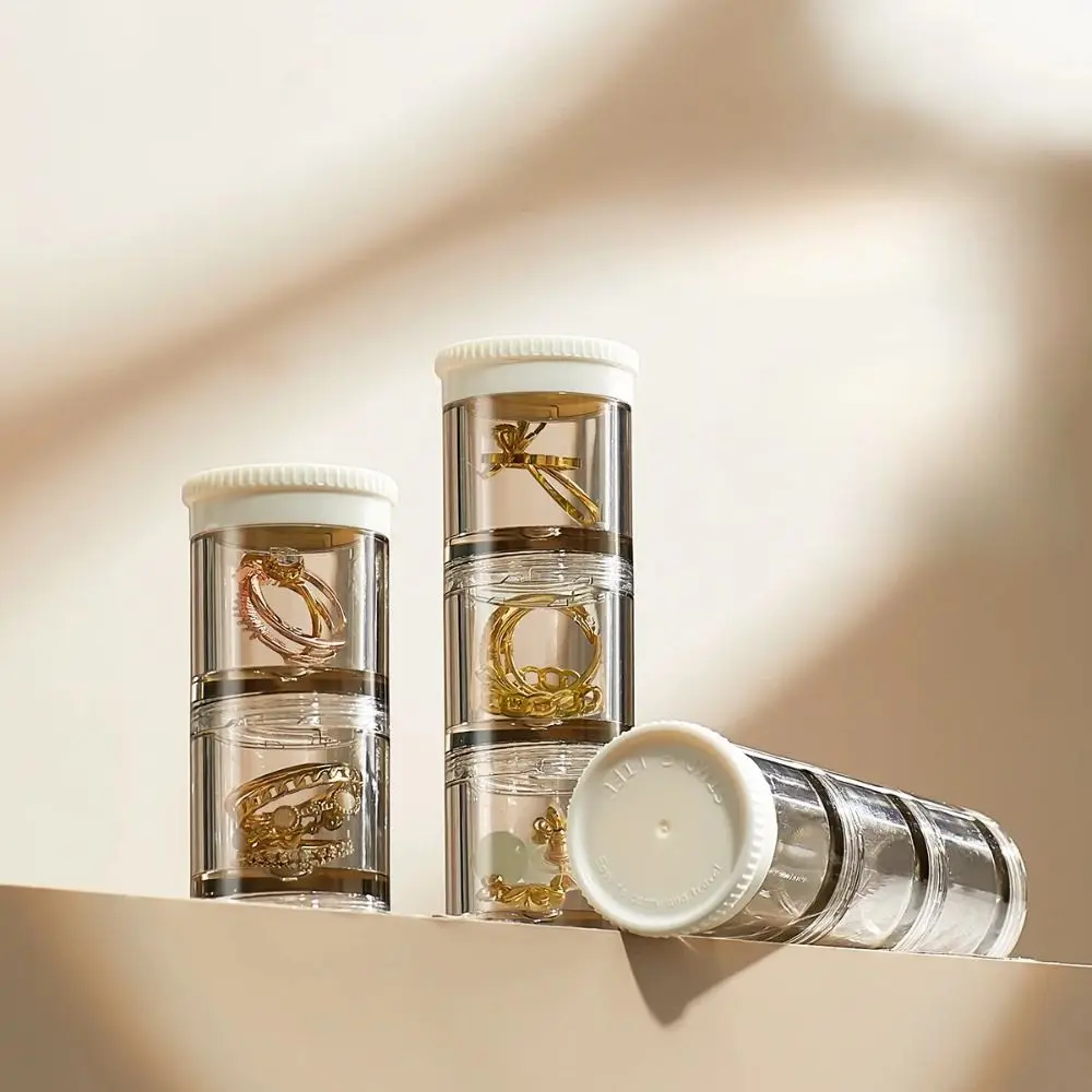 

Креативный мини-еженедельный органайзер для таблеток, 7-дневный многоразовый футляр для хранения витаминов с 21 сетками, легкая прочная коробка для ежедневных таблеток для дома