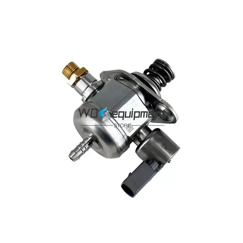 0261520228   Voor Audi A1 A3 Seat Skoda Fabia VW Kever Jetta Tiguan Golf 2.0 Hogedruk Brandstofpomp 06A 127026 A