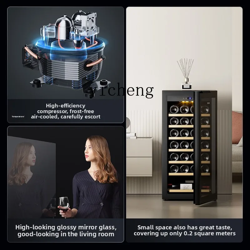 P3-12 Wine Cabinet …