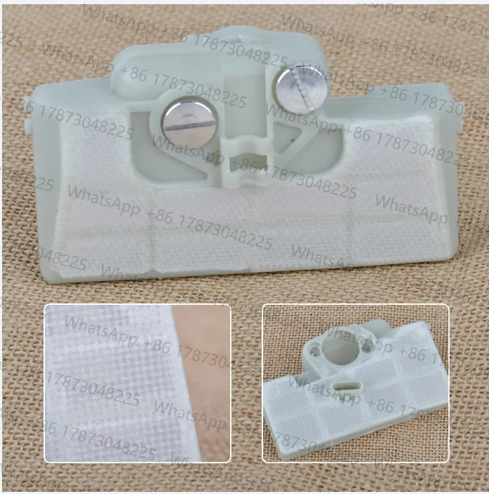LETAOSK New Air Filter fit for 029 039 MS290 MS310 MS390 Chainsaw 1127-120-1620