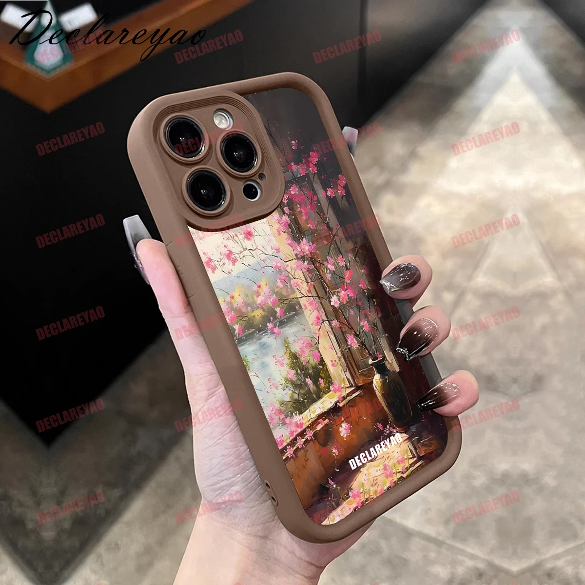 شخصية لتقوم بها بنفسك غطاء صورة قابل للتخصيص لهواوي ميت 9 P50 الذكية زائد 30 P50E 40E P30 10 7 P Y7A 2019 20 3 SE Pi حالة الصورة