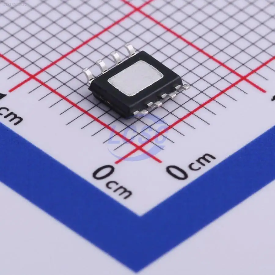 10PCS SE9175-HF SOP-8-EP Battery Management ROHS