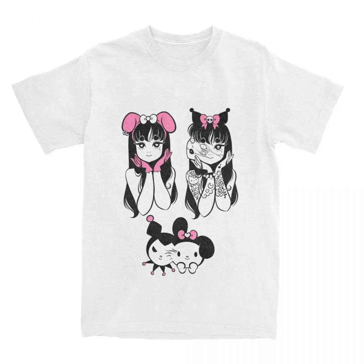 New Junji Ito X Hel… - image