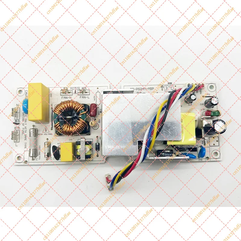 Original Onyx Power Board for Roborock S7+/S7 MaxV+/Q7+/Q7 Max+/Q5+/S8+/Q8 Max+/Q5 Pro+ Docking Station