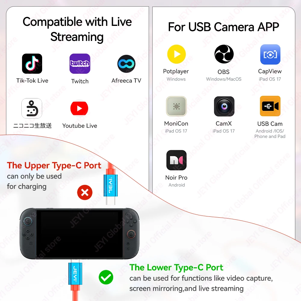 Thumbnail 3 - #17 Best Xbox Video Capture Cards to Buy In 2026