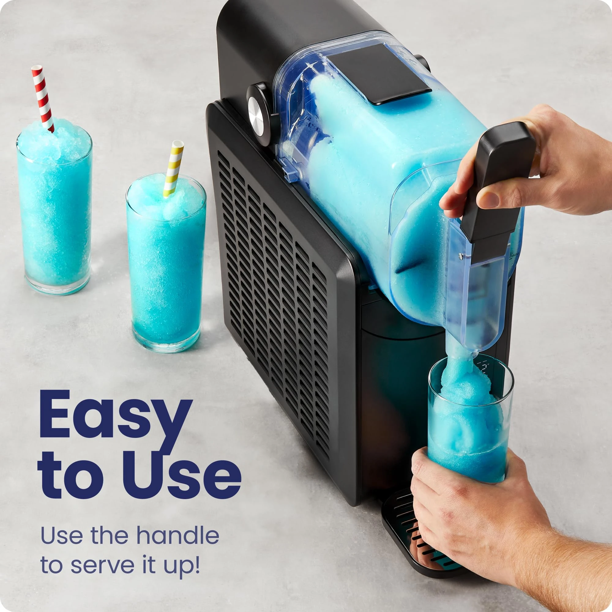 Thumbnail 4 - #4 Latest Frozen Drink Makers Updates