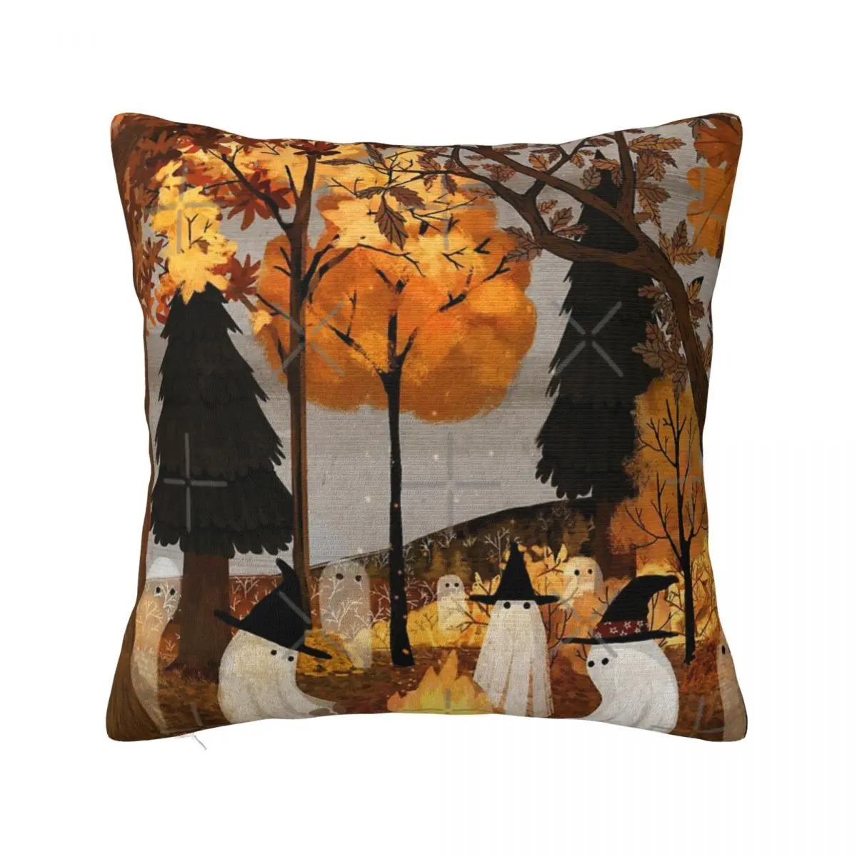 

Covern Pillow Cases Pillowcase 40X40 Pillow Covers Decorative Pillow Case Pillow Cover