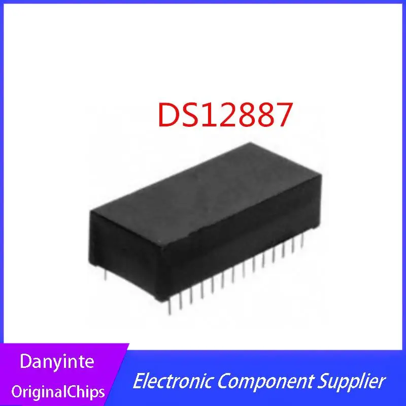 

Новинка 2 шт./партия DS12887