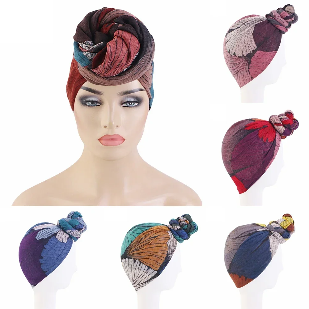 

Завязанные банданы, повязка на голову, Turbante Mujer, женский платок, вуаль, шарф, тюрбан, африканские головные уборы, мусульманский хиджаб, женская повязка на голову, шляпа