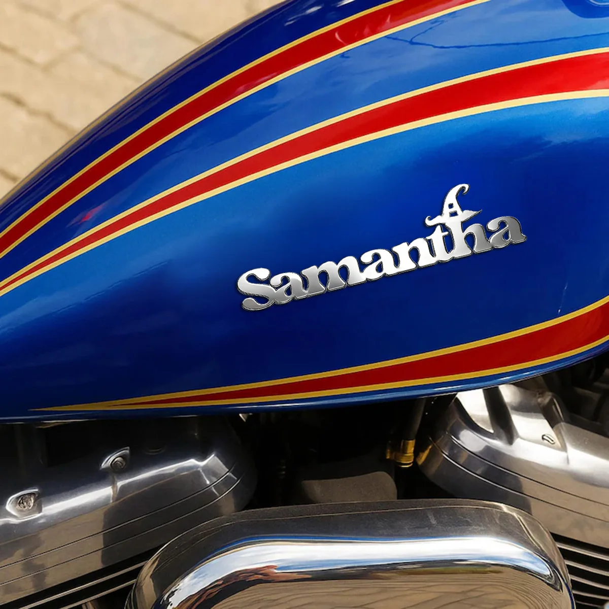 Chapéu de bruxa de halloween dos desenhos animados 3d metal emblemas decalque adesivo emblema de corrida automática para porta-malas traseiro lateral fender carro motocicleta adesivo