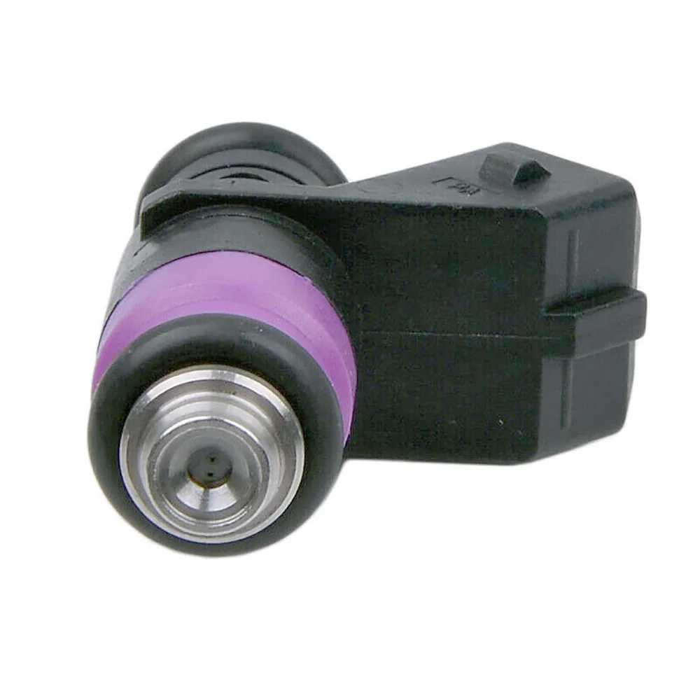 

Fuel Injectors H132259 8200132259 8200505191 for RENAULT LAGUNA III Grandtour (KT0/1) 2007-2015