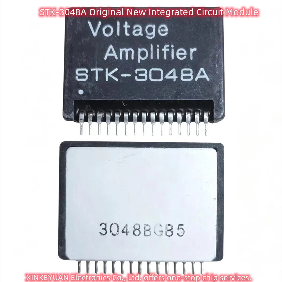 STK-3048A Original New Integrated Circuit Module