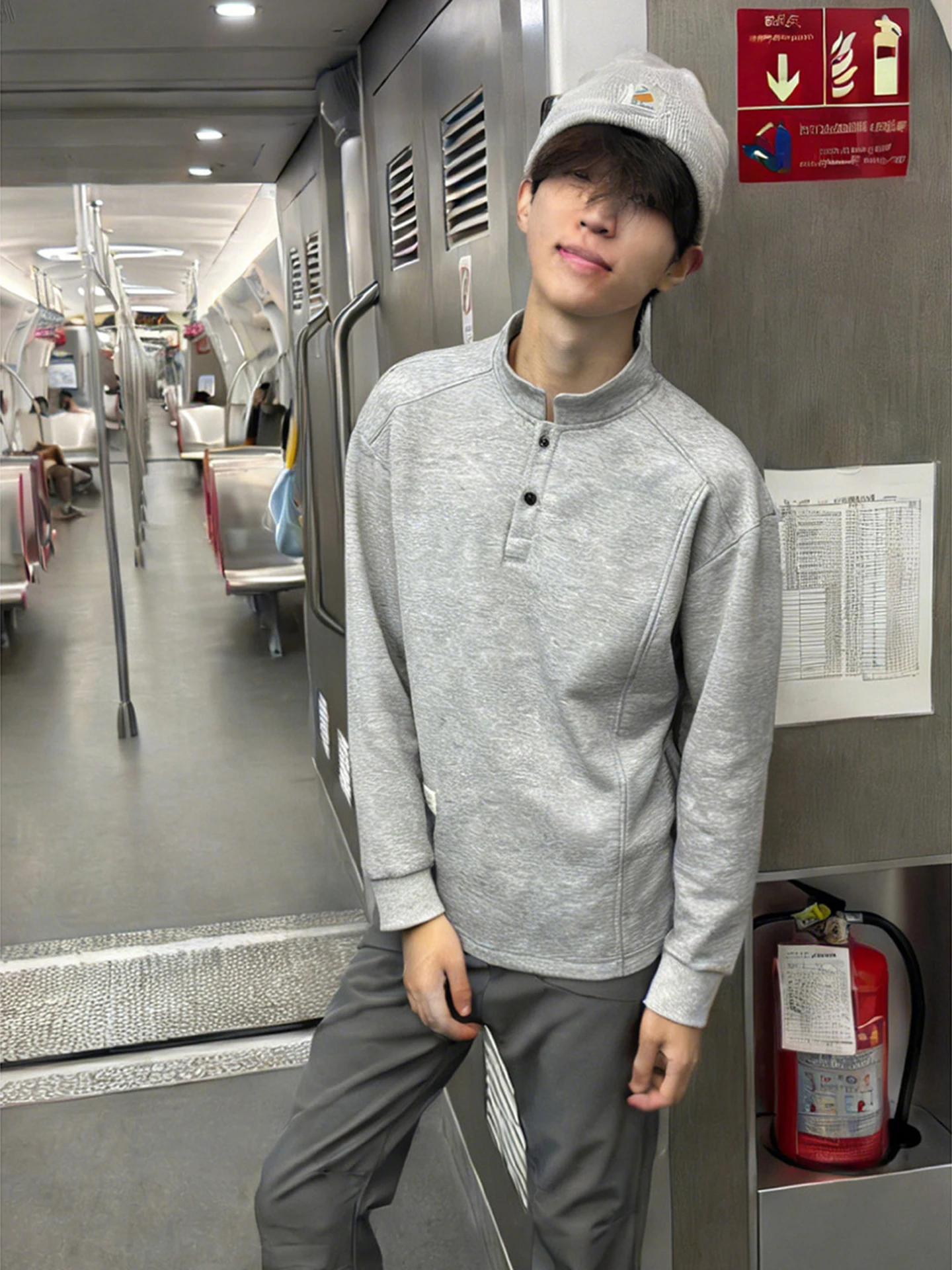 Ay American Henry C…