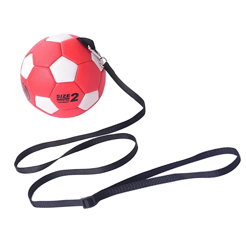 Sepak Bola untuk Anak-anak 2 Tahun Sepak Bola Tali untuk Anak-anak untuk Latihan