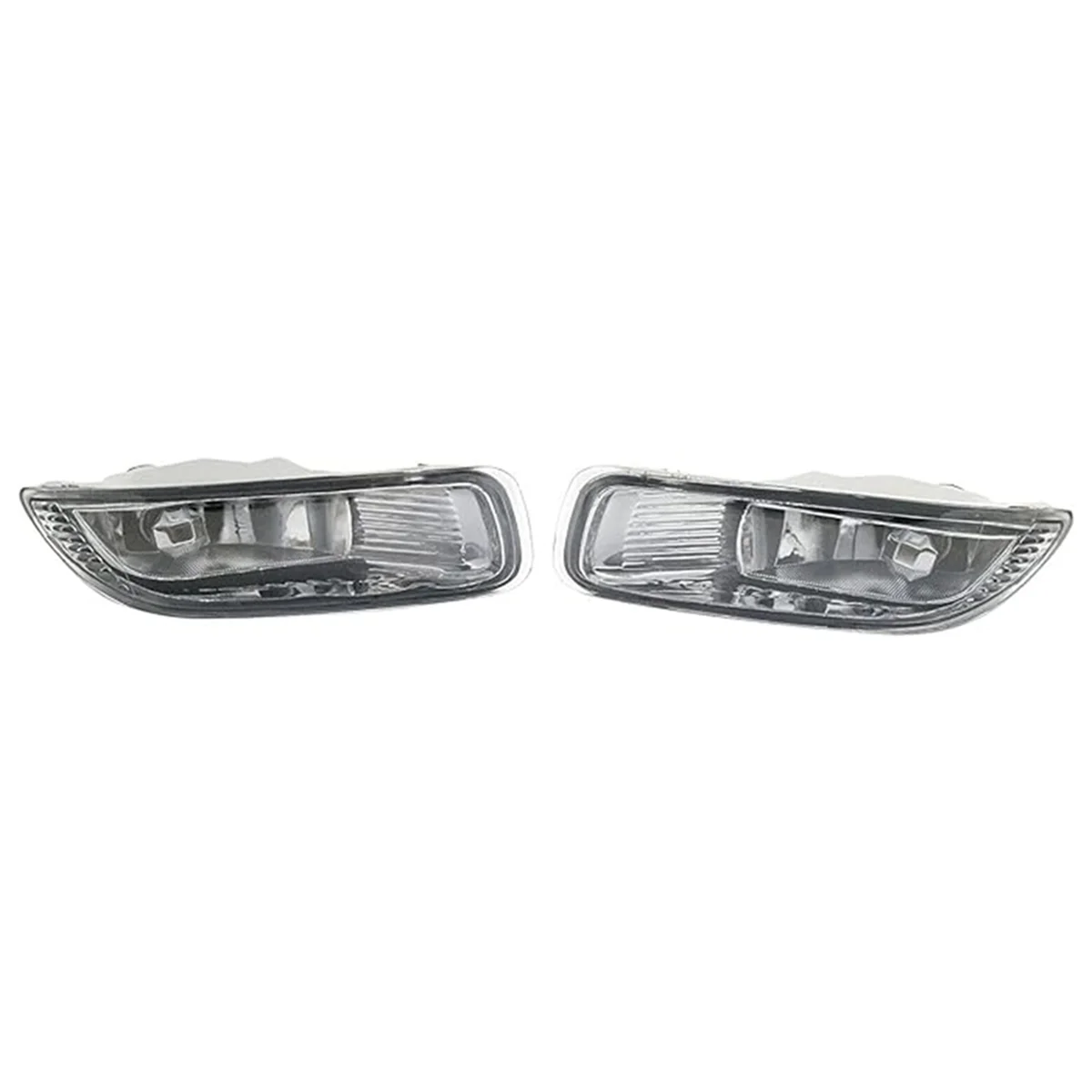 Bumper Fog Lights 8121002060 8122002060 for Toyota Cyra Corolla American Version 03-04 Driving Lights