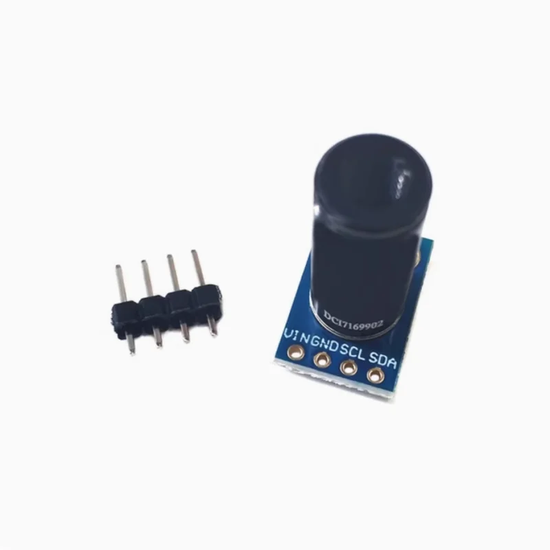 GY-906-BAA/BCC MLX90614ESF Модуль инфракрасного датчика температуры MLX90614-DCI