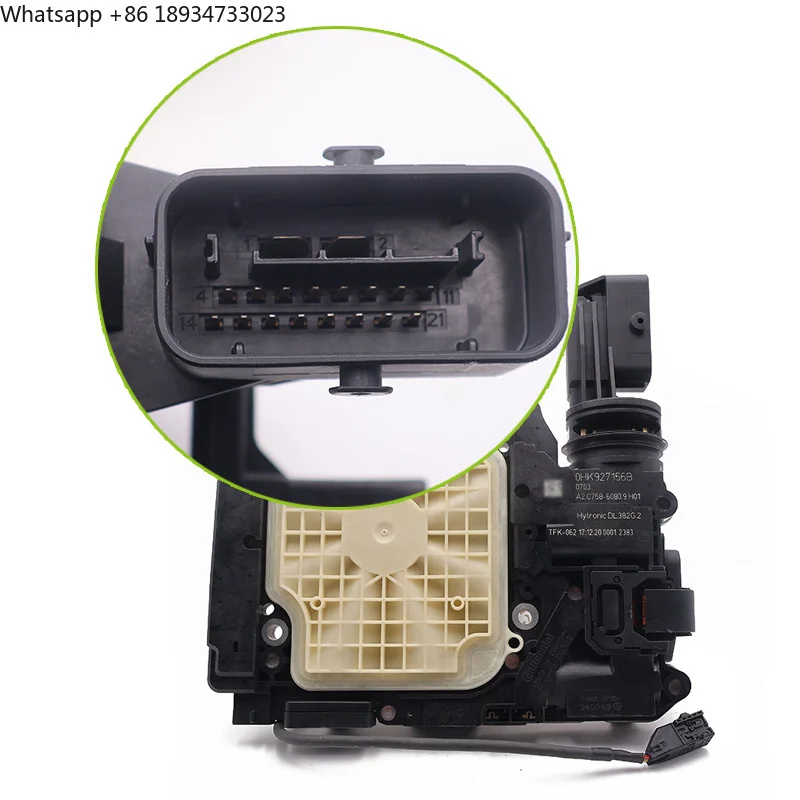 New Original Factor…