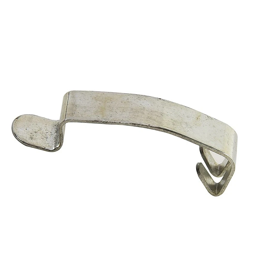 자동차 에어 필터 클립 자동 고정 장치 OEM 13711716113 흡기 클리너 케이스 M30 3.4L 호환성 자동차에 완벽하게 적합