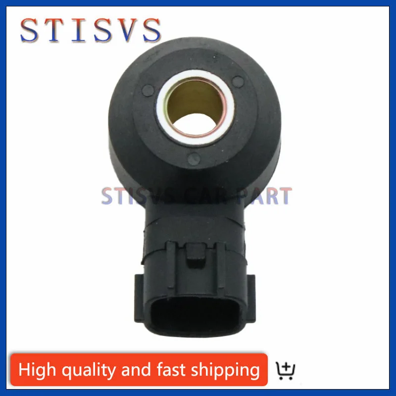 22060-AA180 Sensore di detonazione di detonazione 22060 AA180 Per Subaru BRZ WRX Forester Outback Crosstrek Tribeca 22060AA180 Accessori auto