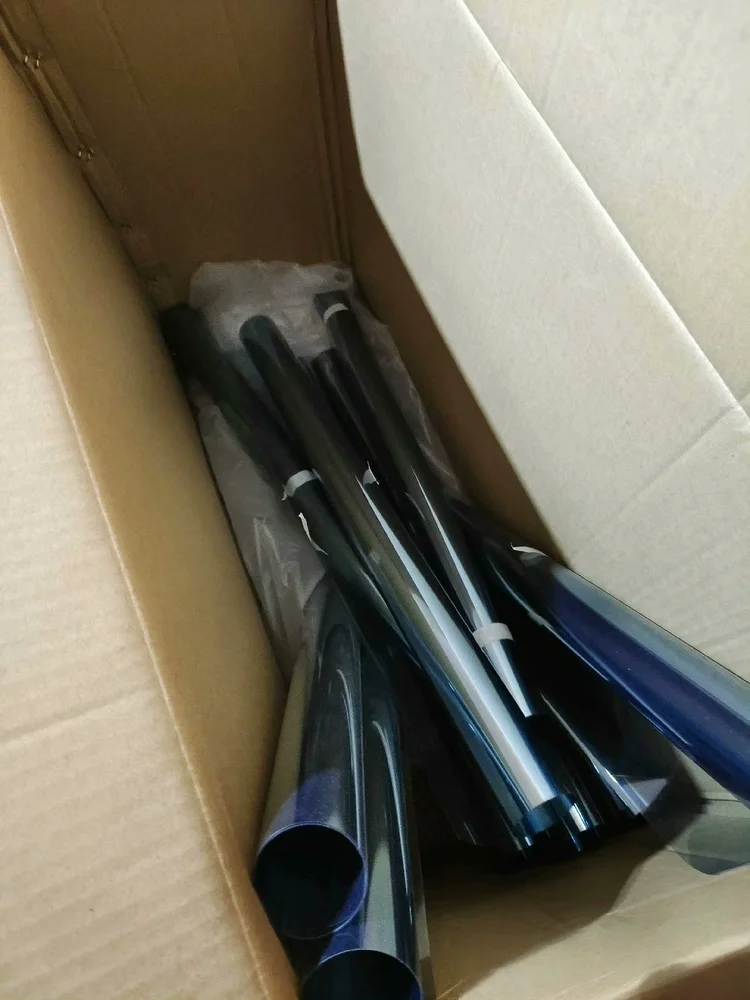 3M Auto and Home Window Film Nano Carbon PET 99% UV Blocking Custom Cut for Car Windows House Glass Heat Rejection Sun Control - Image 5