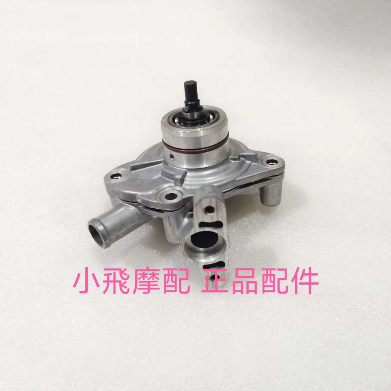 

For Qjmotor Atr 125 Motorcycle Accessories Qj Atr125 Engine Water Pump Assembly