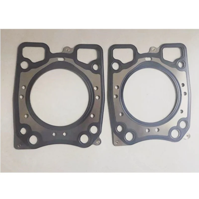 EV80 CYLINDER HEAD GASKET FIT CHANG CHAI EV80 CYLINDER LINER EV80-010003 V-TWIN WATER COOL DIESEL ENGINE SPARE PARTS