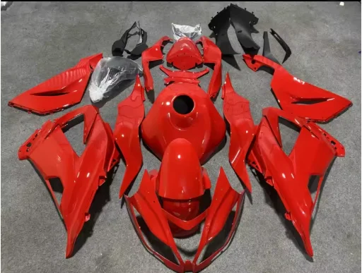 

2024 HOT ABS Motocycle Fairing Kit fit for KAWASAKI Ninja ZX-6R 2013 2014 2015 2016 2017 2018 ZX6R ZX 6R ZX 636 Body fairing kit